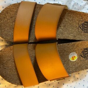 NEW Reef Cushion Vista Hi